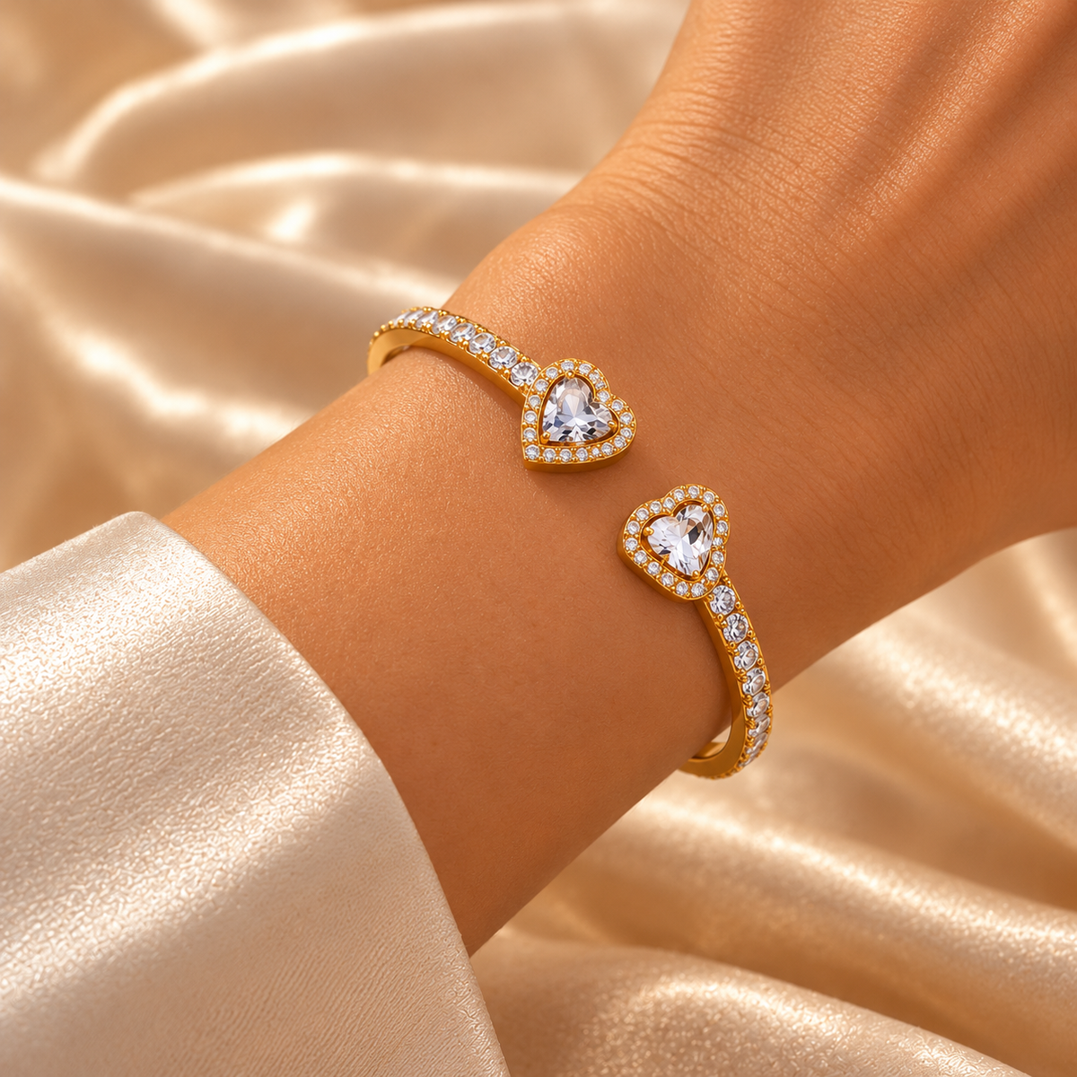 Set Bracciali Amore