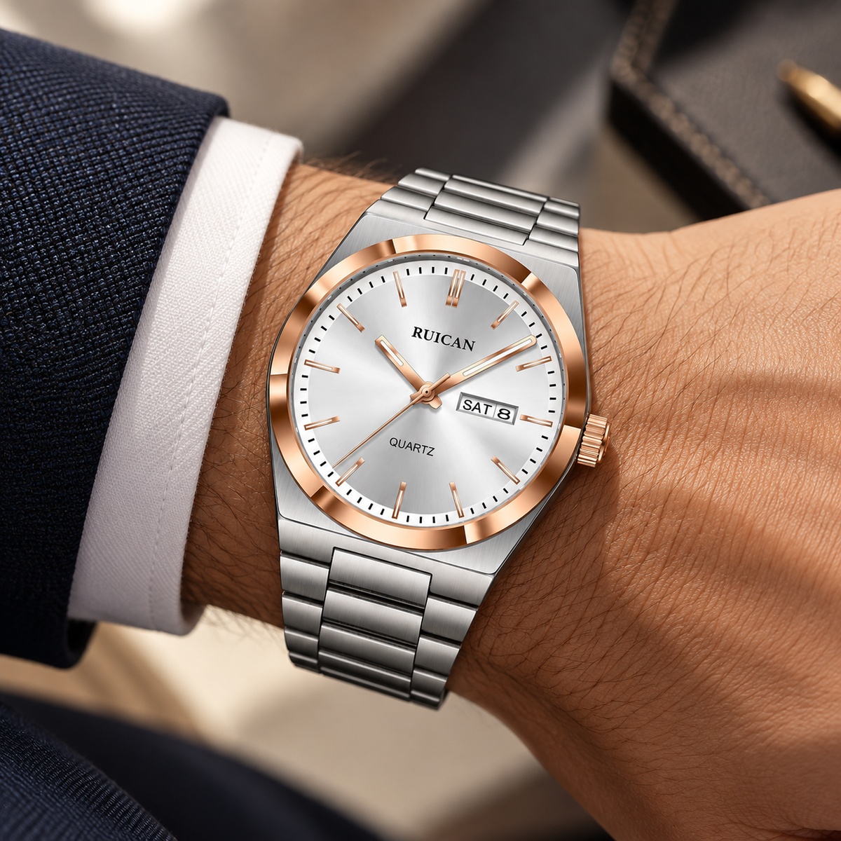 Orologio Élégance – LUNÉRA