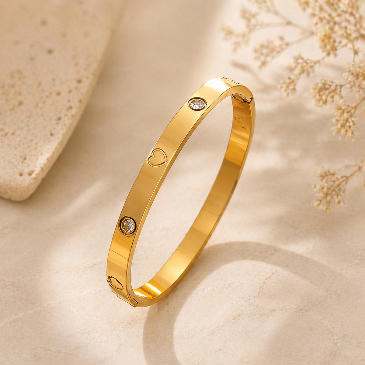 Set Bracciali Amore