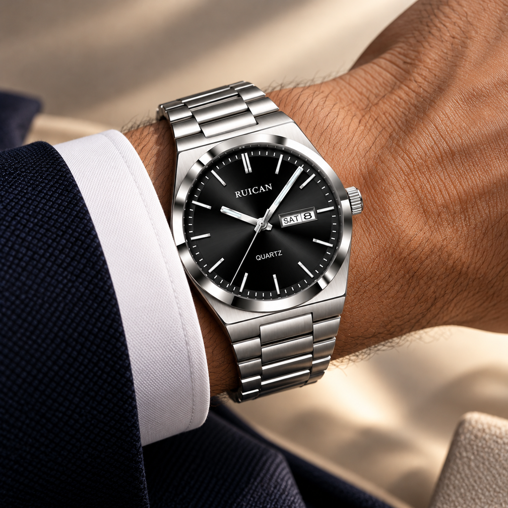 Orologio Élégance – LUNÉRA