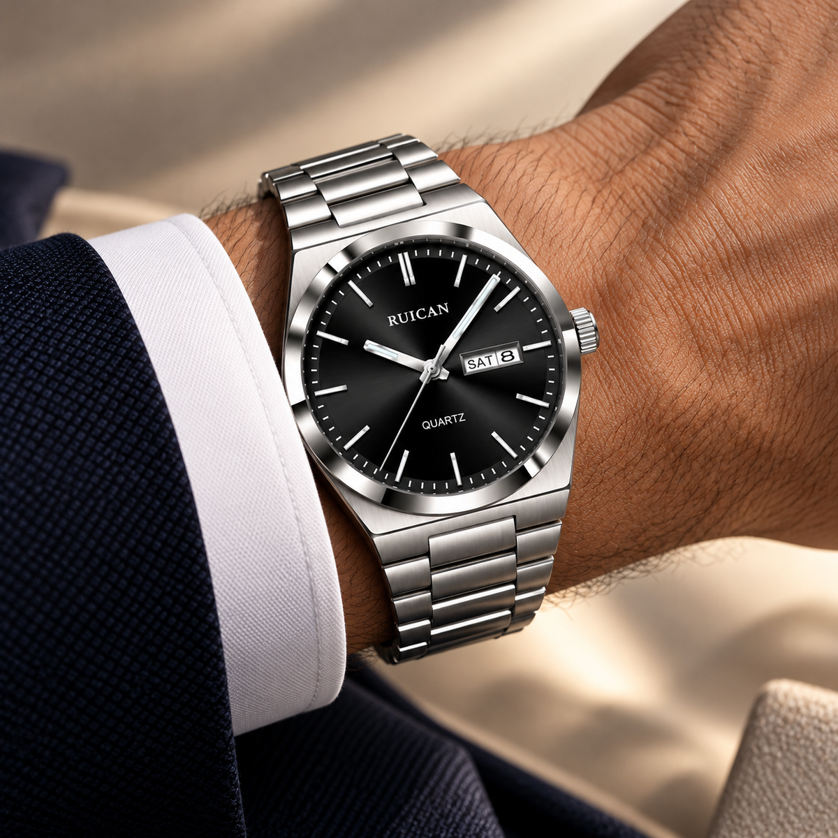Orologio Élégance – LUNÉRA