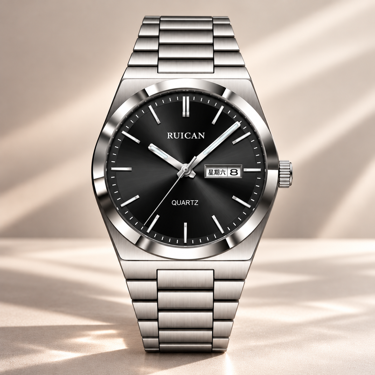 Orologio Élégance – LUNÉRA