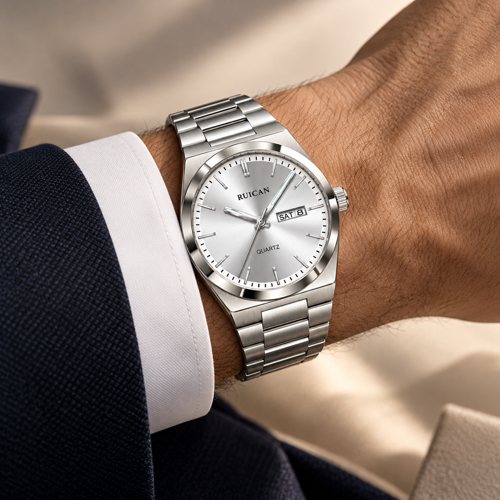 Orologio Élégance – LUNÉRA