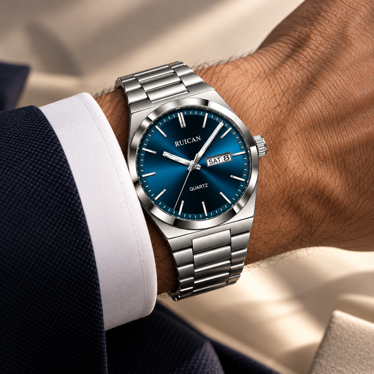 Orologio Élégance – LUNÉRA