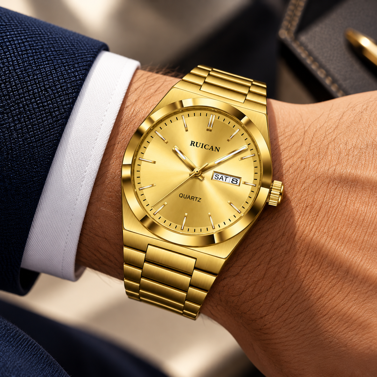 Orologio Élégance – LUNÉRA