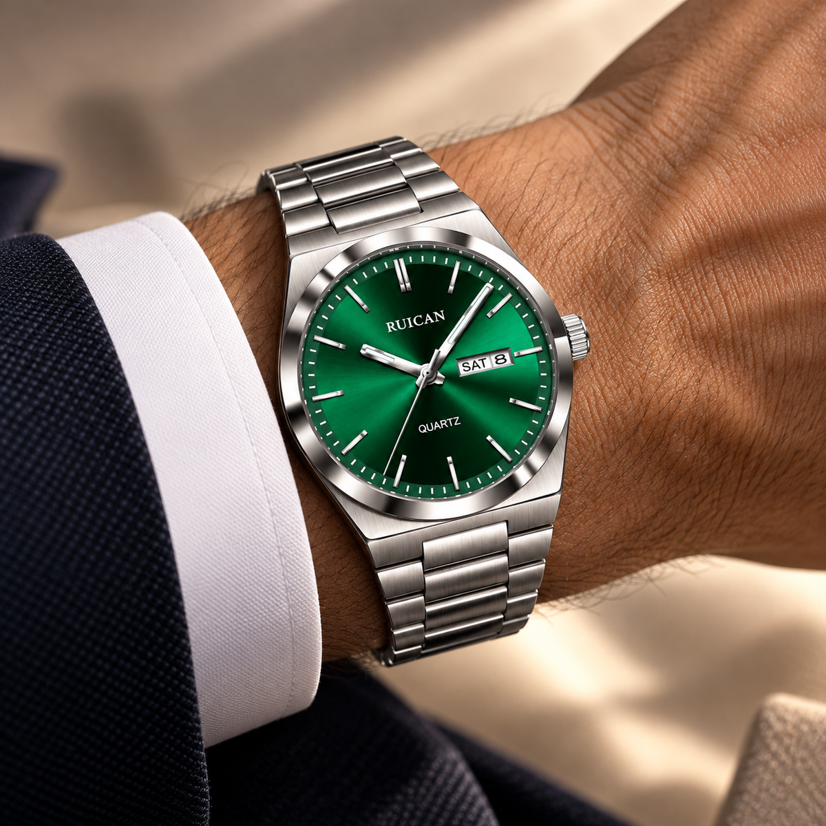 Orologio Élégance – LUNÉRA